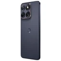 Motorola Edge 70 Fusion Power 5G 12/256GB Silhouette + Ακουστικά