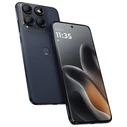 Motorola Edge 70 Fusion Power 5G 12/256GB Silhouette + Ακουστικά