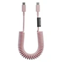 Native Union Pop Cable USB-C / USB-C, 1.2m 60W (candy)