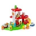 Playset Fire Station Molt?