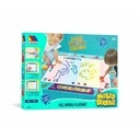 Drawing Board Molto Plastic Magnetic Doodle XL