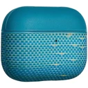 PITAKA Aramid Fiber Apple AirPods Pro 3 lucid blue