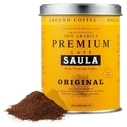 Αλεσμένος Kαφές Saula Genuine Colombia 250 g