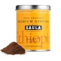 Saula Genuine Ethiopia Ground Coffee