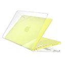 Tech-Protect SmartShell Apple MacBook Neo 13” (A18 Pro) Crystal Clear
