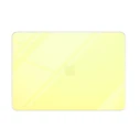 Tech-Protect SmartShell Apple MacBook Neo 13” (A18 Pro) Crystal Clear