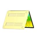 Tech-Protect SmartShell Apple MacBook Neo 13” (A18 Pro) Crystal Clear