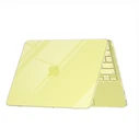 Tech-Protect SmartShell Apple MacBook Neo 13” (A18 Pro) Crystal Clear