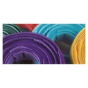 VELCRO One-Wrap Καλωδίων 20 mm x 330 mm, 100 τεμάχια, Μαύρο (πυράντοχο)
