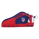 Κασετίνα Atletico Madrid Μπλε Κόκκινο Λευκό