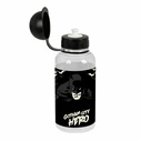 Μπουκάλι νερού Batman Hero Μαύρο PVC 500 ml