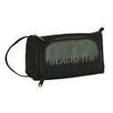 Κασετίνα με Aξεσουάρ BlackFit8 Gradient Μαύρο Στρατιωτικό πράσινο (32 Τεμάχια)