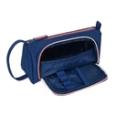 Κασετίνα Kelme Navy blue Πορτοκαλί Ναυτικό Μπλε 20 x 11 x 8.5 cm