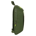 Σακίδιο Munich Bright khaki Mini Πράσινο 22 x 39 x 10 cm