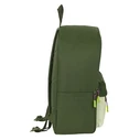 Τσάντα Laptop Munich Bright Khaki Πράσινο 31 x 40 x 16 cm