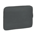 Τσάντα Laptop Safta 14" 34 x 25 x 2 cm Γκρι