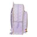 Σχολική Τσάντα Wish Λιλά 32 X 38 X 12 cm