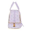Τσάντα Γεύματος Wish Λιλά 20 x 20 x 15 cm