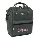 Τσάντα Laptop Kappa Silver Pink Γκρι 27 x 40 x 19 cm