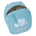 Τσάντα Μεταφοράς Σνακ Safta Σύννεφα Μπλε 19 x 22 x 14 cm