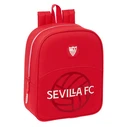 Σχολική Τσάντα Sevilla F?tbol Club Κόκκινο 22 x 27 x 10 cm