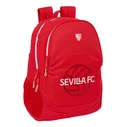 Σχολική Τσάντα Sevilla F?tbol Club Κόκκινο 32 x 44 x 16 cm
