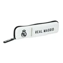 Κασετίνα Real Madrid C.F. 24/25 Λευκό Γκρι 20 x 5.5 x 2 cm