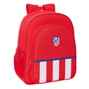 Σχολική Τσάντα Atl?tico Madrid Κόκκινο 32 x 38 x 12 cm