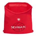 Παιδική Τσάντα με Σχοινιά Sevilla F?tbol Club Κόκκινο 35 x 40 x 1 cm