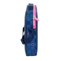 Παιδική Τσάντα Benetton Damero Ναυτικό Μπλε 38 x 28 x 6 cm