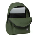 Σακίδιο για Laptop Munich Khaki Χακί 31 x 43 x 13 cm