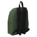 Σακίδιο για Laptop Munich Khaki Χακί 31 x 43 x 13 cm
