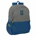 Σακίδιο Πλάτης Munich Street Μπλε Γκρι 32 x 44 x 16 cm