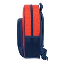 Σχολική Τσάντα Super Mario Trick Κόκκινο Σκούρο μπλε 28 x 34 x 10 cm