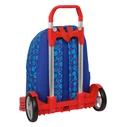 Cars Σχολική Τσάντα Πολύχρωμο 22 x 27 x 10 cm