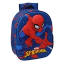 Σχολική Τσάντα Spider-Man 27 x 33 x 10 cm
