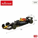 Tηλεκατευθυνόμενο Radio Control Red Bull Oracle RB Racing RB18 F1 1:18