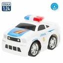 Tηλεκατευθυνόμενο Radio Control Colorbaby 15 cm Αστυνόμος