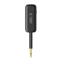 Tech-Protect Ultraboost AU02 Audio Adapter AUX Bluetooth 5.4 Black
