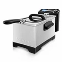 Taurus Fryer Steel 2100 W 3 L