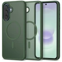 Tech-Protect Magmat MagSafe Samsung Galaxy A36 / A56 / A37 5G Matte Green