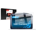 Ceramic GrizzGlass CarDisplay Protection CFMOTO 1000 Overland 7
