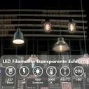 Λάμπα LED Silver Electronics 960327 