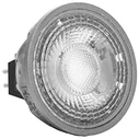 Λάμπα LED Silver Electronics EVO 8W GU5.3