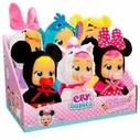 Κούκλα Mωρ? IMC Toys Cry Babies
