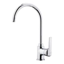 Teka Single Lever Faucet 5399512 Chrome