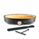 UFESA Crepe Maker 73408014 Black