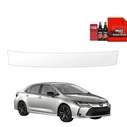GrizzGlass BodyShield Trunk Sill Protective Film Toyota Corolla Sedan (2022-2026)