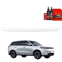 GrizzGlass BodyShield Lamp Protection Film Jaecoo E5 (2025-2026) [3in1]
