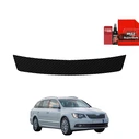 GrizzGlass BodyShield Carbon Trunk Sill Protective Film Skoda Superb 2 Kombi Facelifting (2013-2015)